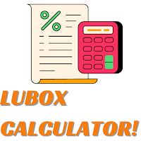 Lubox Calculator