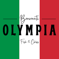 Olympia Fish & Chips
