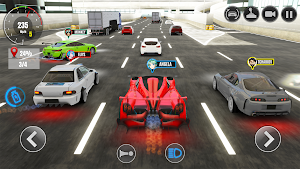 Project Highway Screenshot 0