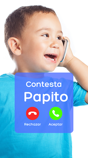 Contesta papito screenshot 1