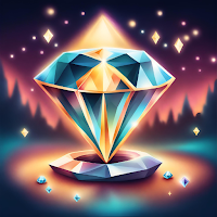 Get Diamond Tools Skin