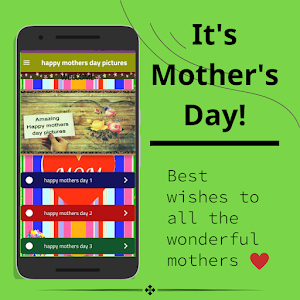 happy mothers day pictures Screenshot 1