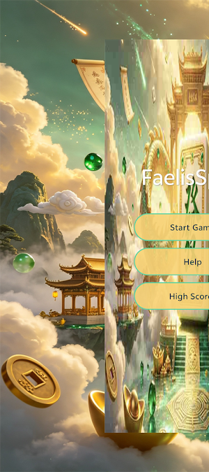 FaelisSpire Screenshot 0