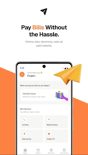 Verse Screenshot 2