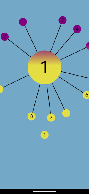 Center Ball Screenshot 3