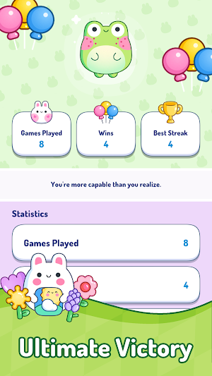 Cozy Calm Solitaire Screenshot 3