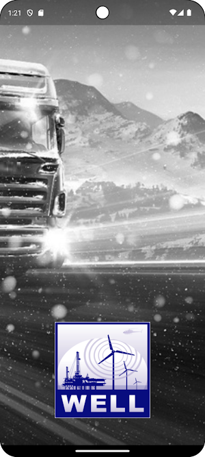 Well Lojistik Screenshot 0