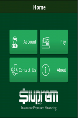 SIUPREM Screenshot 0