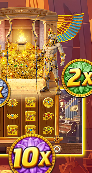 Fortune Gems Slots Screenshot 3