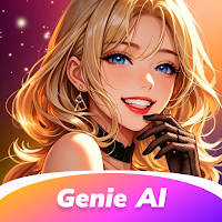 Genie Ai: Ideas Come to Life
