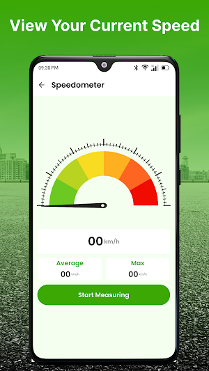 Carstream App for Android Auto Screenshot 3