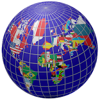 Flags Quiz
