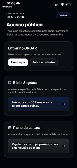 Opgar Screenshot 0