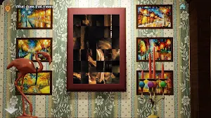 Room Detective Screenshot 1