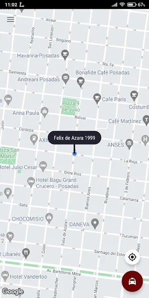 Coop. Misiones Screenshot 1