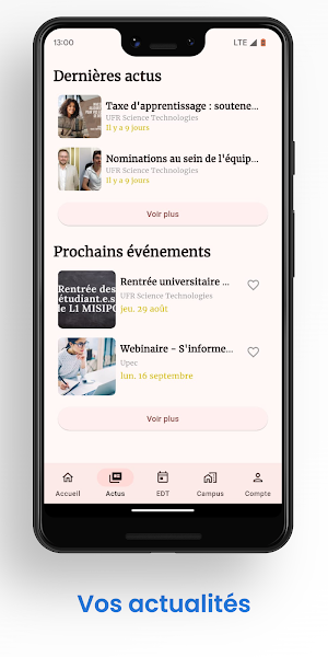 Univ EDT Screenshot 3