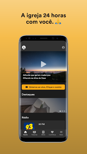 Pib de Japuíba Screenshot 0