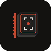 BinderBro Offline Scanner