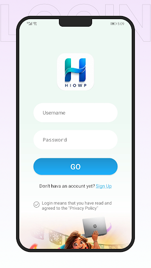 HIOWP Screenshot 2
