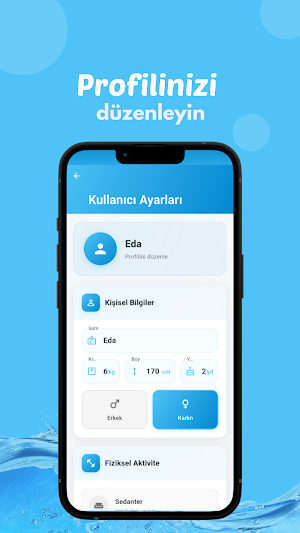 BTWater Screenshot 2