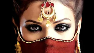 Hijab Photo Editor For Girls – Beautiful Eyes Pics Screenshot 3