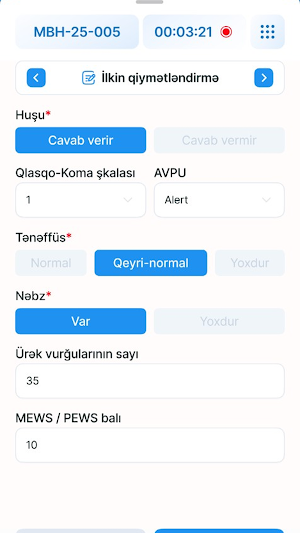 RestartHeart Screenshot 2