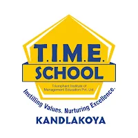 T.I.M.E. School Kandlakoya