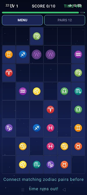 StarMaze Screenshot 1