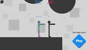Dismount Ragdoll Online Screenshot 2