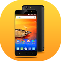 Theme for iVoomi Me 3S