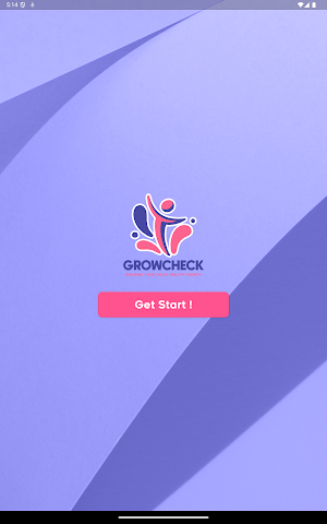 Growcheck Screenshot 0
