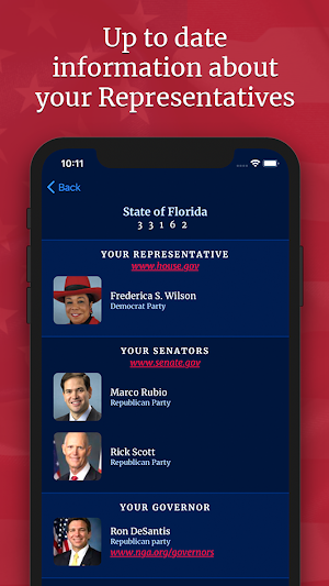 Citizen Now. US Citizenship Test 2021 Screenshot 2