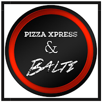 Pizza Xpress and Balti