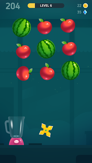 Fruit Master Screenshot 1