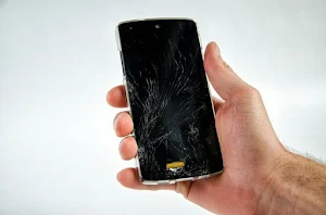 Mobile phone repair course english Screenshot 1