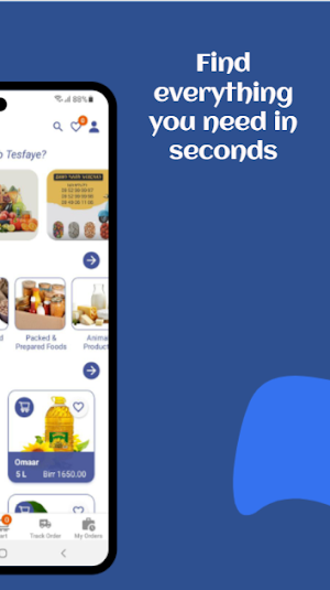 Yason Screenshot 1