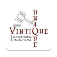 Unique Vintique Auction House