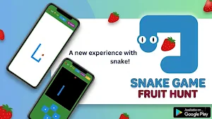 Snake Game: Retro & Pro Screenshot 1