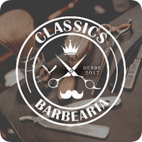 CLASSICS BARBEARIA