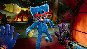 Poppy Playtime Chapter 6 Screenshot 2