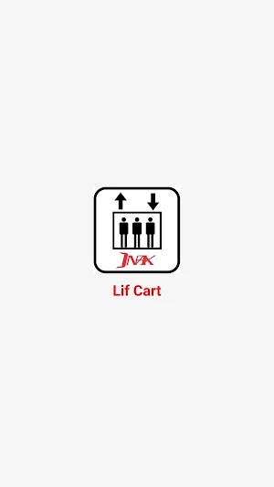 Lifcart App Screenshot 0