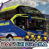 Mod BussId Basuri Draka 2024