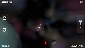 They came for Uranus Screenshot 1