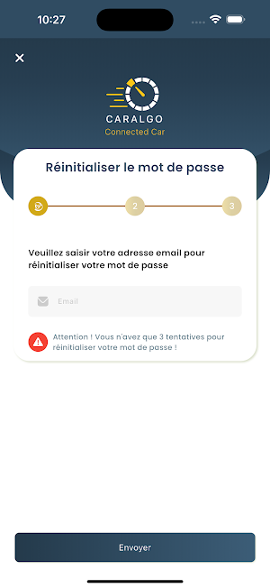 CarAlgo Screenshot 2