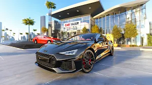 Turbo Speed Trade: Car saler Screenshot 1