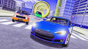 Car Saler: Car Dealer Simultor Screenshot 2