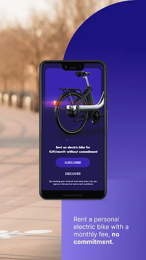 Zoov Life Screenshot 1