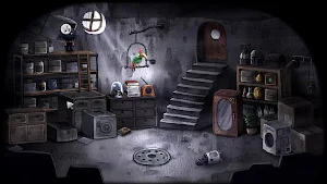 Woolly Boy and the Circus Screenshot 1