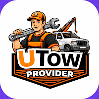 UTow Provider