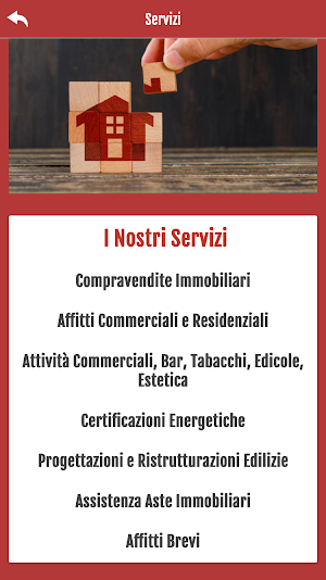 Studioromanoimmobiliare Screenshot 2